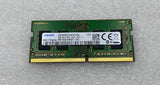 Lot of 50 Samsung M471A5244BB0-CRC 4GB DDR4 2400T SO-SIMM Memory