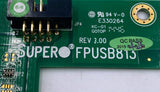 Supermicro I/O Board FPUSB813