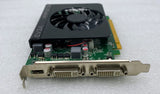 EVGA GeForce GT 730 02G-P3-2738-KR 2GB PCI-E Graphics Card