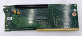 HP 496078-001 PCIe x16 Riser Card for ProLiant DL380 G6/DL385