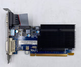 Sapphire Radeon HD5450 299-1E164-200SA 512MB DDR3 PCI-E Graphics Card