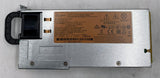 HPE 868153-001 165W Server Power Supply