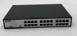 D-Link BGS1024DA...F1 DGS-1024D H/W F1 24-Port Unamanged Desktop Switch