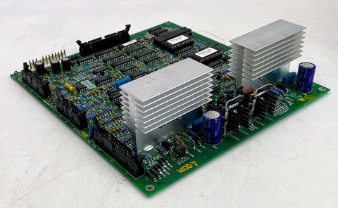 Unbranded 4C0830 Printer Board from Genicom 4840e