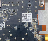 Dell CDMJ9 AMD Radeon Pro WX 2100 2GB GDDR5 PCIe Graphics Card