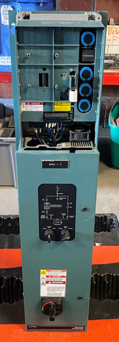 Rockwell Automation VTAC9 025N21C0-B30 VTAC9 HVAC Drive