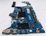 HP EliteBook 850 G8 Laptop Motherboard 6050A3216701-MB-A01