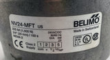 Belimo NV24-MFT US 24V Non-Spring Return Globe Valve Actuator