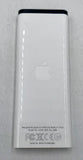 Apple AppleTV Infrared Remote Control A1156