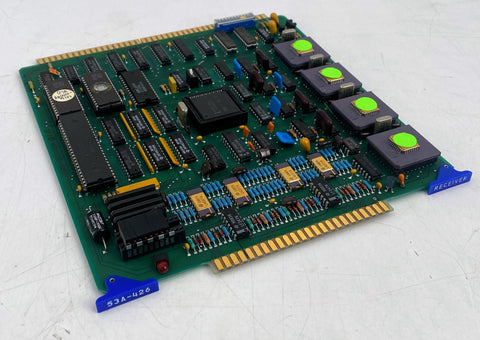 Colorado Data Systems 53A-426 Receiver Card