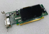 Dell XX347 ATI Radeon HD 2400 256MB PCIe Graphics Card