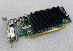 Dell XX347 ATI Radeon HD 2400 256MB PCIe Graphics Card
