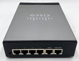 Cisco RV042G Dual Gigabit WAN VPN Router