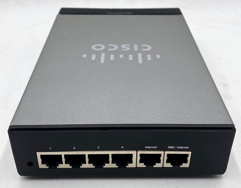 Cisco Rv042g Cisco RV042G Dual Gigabit WAN VPN Router – Buffalo Computer Parts