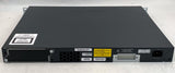Cisco WS-C2960X-24PD-L 24-Port Gigabit Ethernet PoE+ 2 SFP+ Network Switch