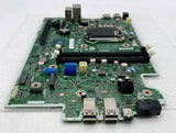 HP ProDesk 400 G7 SFF Motherboard M12709-601, Socket LGA1200