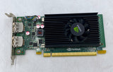 HP NVIDIA NVS 310, 1GB GDDR3, 818869-001 Graphics Card