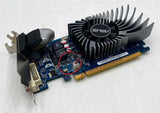ASUS C1071P NVIDIA GeForce GT430 2GB PCIe Graphics Card
