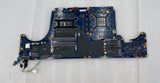 Dell XPVX4 Precision 7530 Laptop Motherboard, i9-8950HK CPU, Quadro P3200 GPU