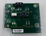 Unbranded IO-88967(Z) V0.2 Backplane