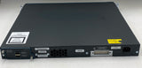 Cisco WS-C2960S-48FPS-L, 48GE PoE+ 740W, 4xSFP Switch
