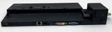 Lenovo ThinkPad Pro Dock Type 40A1 SD20F82751, Type 40A1, with Key