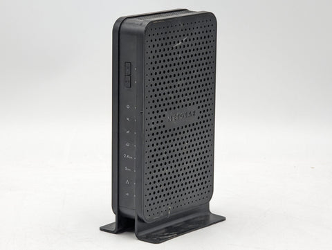 Netgear N600 Wireless WiFi Docsis 3.0 Cable Modem Router- C3700