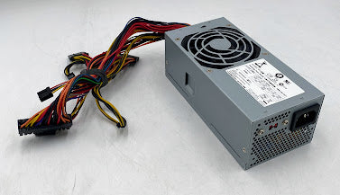 Power Man IP-S300FF1-0 1DDR300FF00601, 300W Power Supply