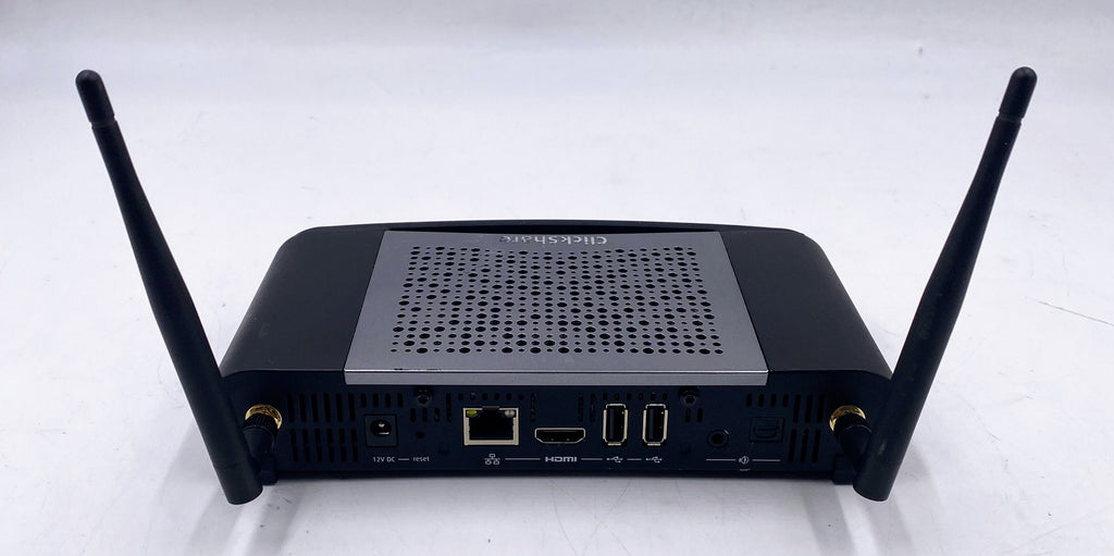 BARCO ClickShare CSE-200 Wireless Presentation System – Buffalo ...