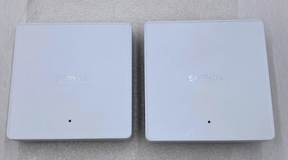Bulk Lot of 130 Sophos APX 320 Access Points