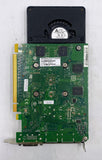 NVIDIA Quadro K2200 765148-001, 4GB GDDR5, PCIe 2.0 x16 Graphics Card