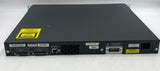 Cisco WS-C3750G-48PS-S Catalyst 3750 48-Port Gigabit PoE Switch