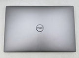 Dell Precision 5560 Laptop- 500GB SSD, 16GB RAM, i7-11850H CPU, Windows 11 Pro