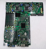 Dell PowerEdge 1950 Gen 2 Server Dual Socket Motherboard- UR033