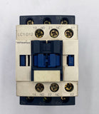 Schneider Electric LC1 D12 Contactor 25 AMP