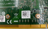 Dell AMD Radeon HD 8490 7W12P 1GB GDDR3 PCI-E Graphics Card