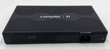 Ubiquiti EdgeRouter 4 ER-4 3-Port Gigabit Router with SFP