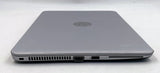 HP EliteBook 840 G3 Laptop- 128GB SSD, 8GB RAM, Intel i5-6300U, Windows 10 Pro