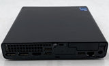 HP Pro Mini 400 G9 Desktop- 256GB SSD, 8GB RAM, vPRO i5-14500T, Windows 11 Pro