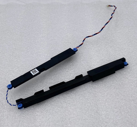 Dell D9083 Precision 7530 Laptop Speaker Set