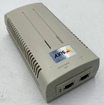 Axis T8124 High PoE PoE Injector, 1-Port, 5016-001-01