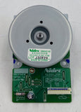 Nidec AX060355B Brushless DC Motor