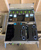 Cisco UCS C240 M3 Rack Server- No Storage, No RAM, 2x E5-2680 CPU, No OS