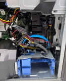 Dell Precision 5810 Tower Server, E5-1607v4 CPU, 8GB RAM, No HDD