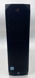 HP Z2 SFF G4 Desktop- No HDD/SSD, 16GB RAM, E3-2278G CPU, No OS