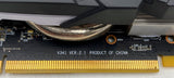 MSI AMD Radeon RX 570 Armor 4GB PCIe Graphics Card