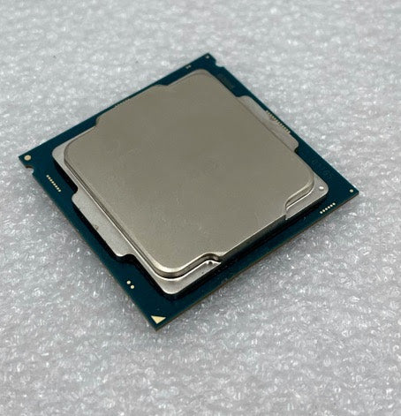 Intel Core i7-7700 SR338 CPU, 3.40GHz, 4 Core, LGA1151