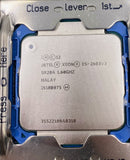 HP ProLiant DL160/180 G9 Board, 779094-001, Dual Socket LGA2011-3 w/ SR20A CPU
