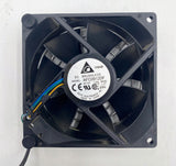 HP 686748-001 Rear System Fan 92mm x 32mm 12V DC 1.43A