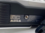 Canon DM-XL1S 3CCD Digital Video Camcorder